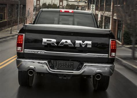 2015 Ram 1500 Laramie Limited Crew Cab 4x4 - DodgeForum.com