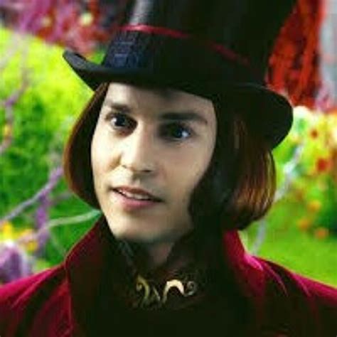 Stream Willy Wonka's welcome song|Charlie and the Chocolate Factory (I ...