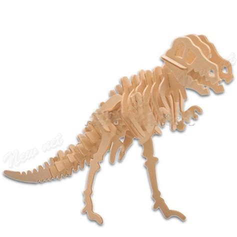 Online Buy Wholesale dinosaur 3d puzzle from China dinosaur 3d puzzle ...