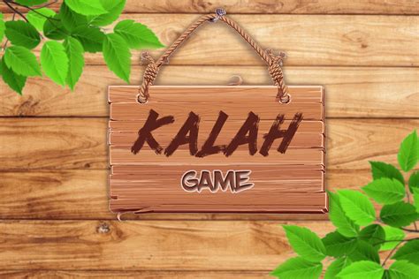 GitHub - choubari/KALAH-GAME: KALAH also called MANCALA is a game that provides a board and a ...