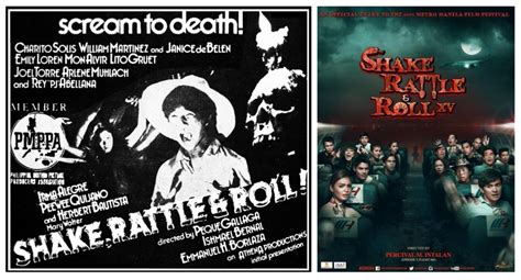 How Regal Films changed the Philippine horror movie landscape