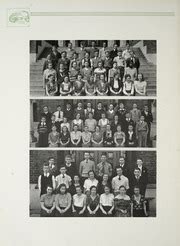 Norwood High School - Silhouette Yearbook (Norwood, OH), Class of 1932, Page 99 of 230