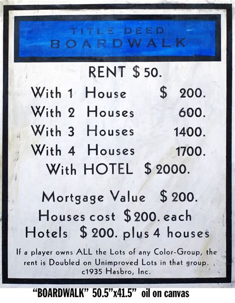 monopoly_boardwalk copy - District Oakland | Restaurant Oakland