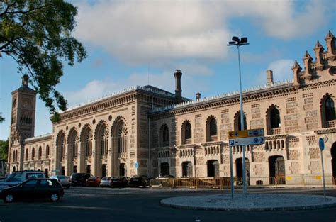 Toledo Train Station (Spain): All You Need to Know in 2024