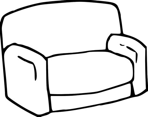 Download Sofa, Couch, Livingroom. Royalty-Free Vector Graphic - Pixabay