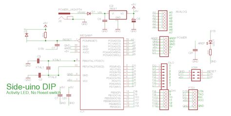 Tutorial for hacking a CP2102 USB from ebay and uploading a sketch to ...