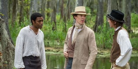 12 Years a Slave - Life as a Louisiana Slave