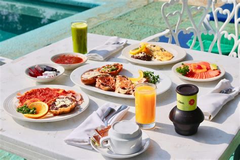 Mexican Breakfast Guide: How to Enjoy Breakfast in Mexico