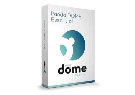 Buy Panda Dome Essential 2021 1 Year 1 Dev Global Software License | GAMIVO