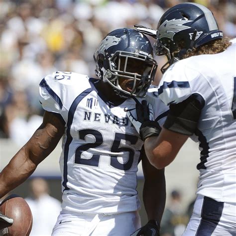 Nevada Football: How the Wolf Pack Will Replace Stefphon Jefferson at ...