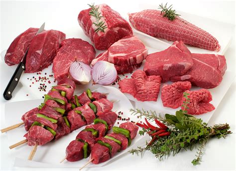 Buffalo Hind Quarter Ribeye Roast, Sirloin Tip Roast, Tenderloin Steak ...