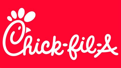 Chick-fil-A Logo, symbol, meaning, history, PNG, brand