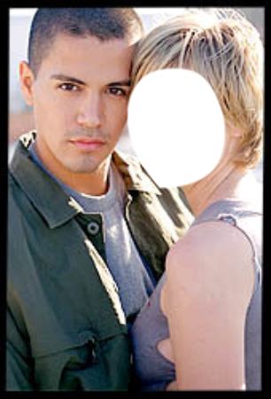 Jay Hernandez Crazy Beautiful - FACEinHOLE