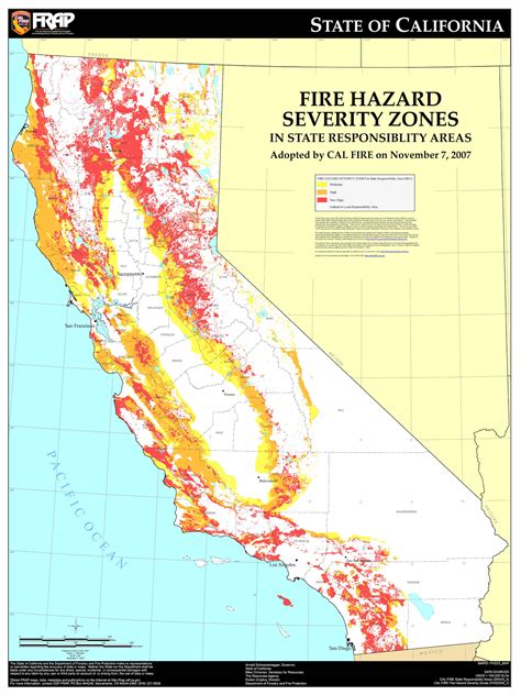 Wildfire Preparedness and Safety: A How-To Guide