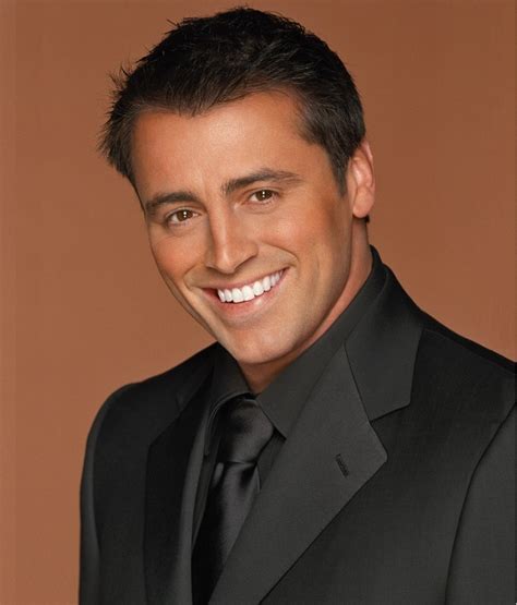 Joey Tribbiani | Doblaje Wiki | Fandom