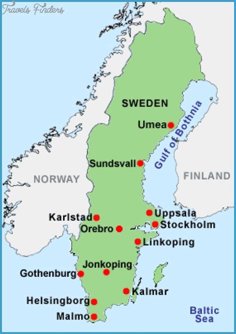 uppsala karta sverige Uppsala map city sweden province gearing political - Europa Karta