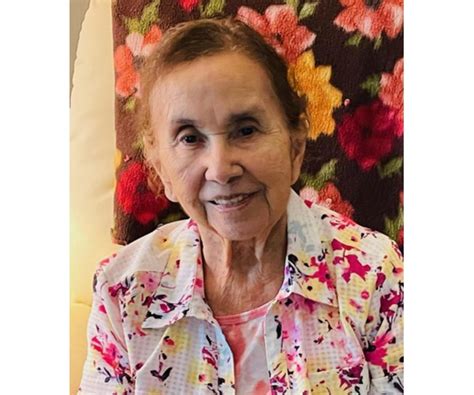 Esther Robles Obituary (1931 - 2023) - Pocatello, ID - Idaho State Journal