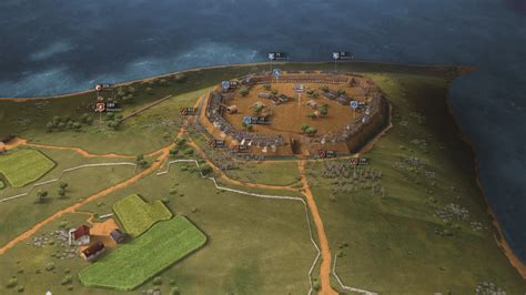 Top 5 best civil war games online to explore the past