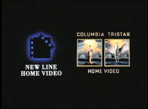 New Line Home Video/Columbia TriStar Home Video (1993) | Pbs kids ...