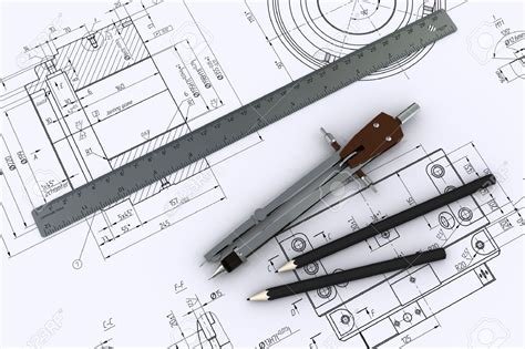 Engineering Drawing - A Science or Art | RRCE