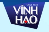 VINH HAO MINERAL WATER JSC – VINH HAO PLANT