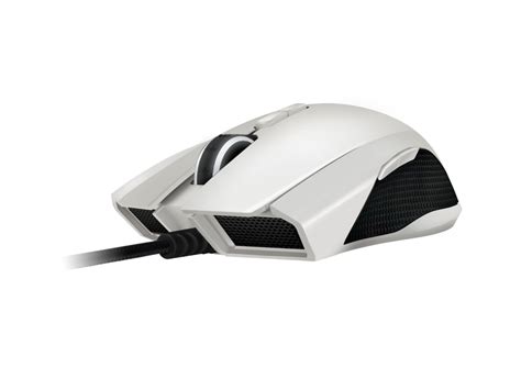 Razer Taipan Gaming Mouse - Ambidextrous Mouse for Gaming