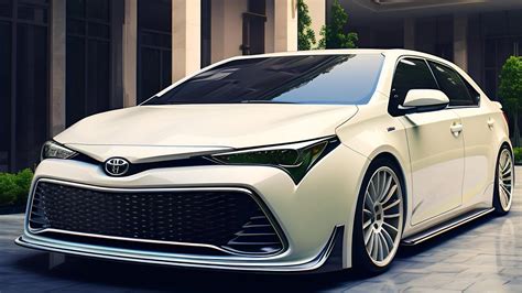 All New 2025 Toyota Corolla Hybrid Coming Out!! - YouTube