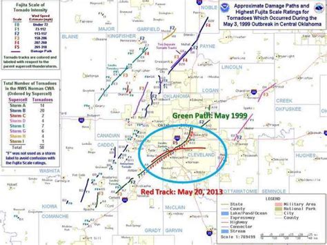 Moore OK Tragedy | Rolling Okie