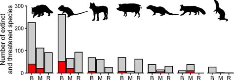 Invasive predators and global biodiversity loss | PNAS