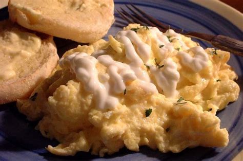 Gordon Ramsays Scrambled Eggs Recipe - Food.com