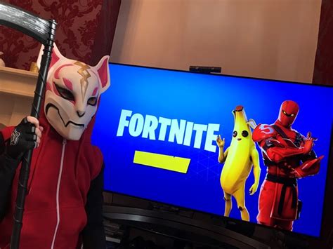 Fortnite – Season 8