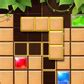 Wood Block Journey - play online for free on Yandex Games