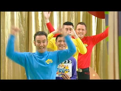 The Wiggles - Lights, Camera, Action, Wiggles! Chords - Chordify