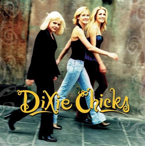 Dixie Chicks Lyrics - LyricsPond