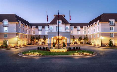 CHATEAU ELAN Resort (Braselton, GA): Prezzi 2020 e recensioni