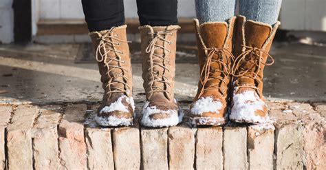 The BEST Winter Boots (Lightweight, Warm, and Packable)