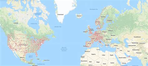 Tesla Charging Stations Map Minnesota - News Current Station In The Word