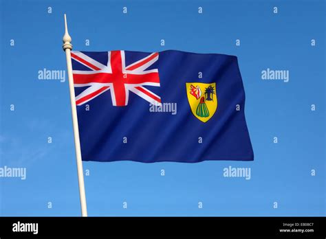 Turks and caicos islands symbol hi-res stock photography and images - Alamy