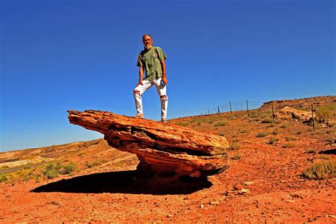 Utah And Colorado Border Photograph by George Bostian - Fine Art America