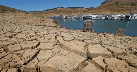 The California drought is even worse than you think