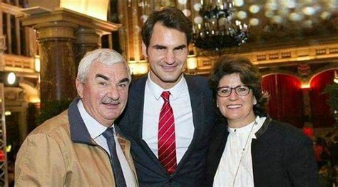 Roger Federer on lockdown life: ‘I haven’t seen my parents in three ...