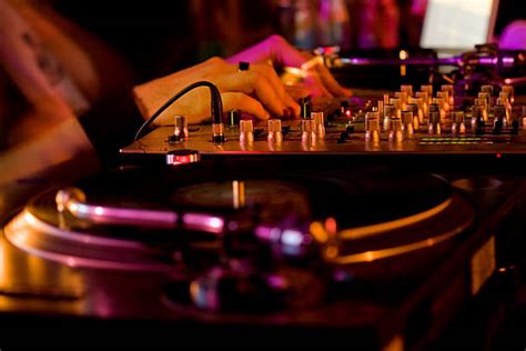 Djing Equipment Stock Photos, Pictures & Royalty-Free Images - iStock