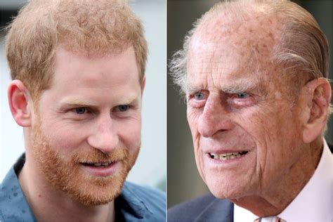 Prince Harry Reveals How 'Incredibly Strong' the Queen Was With Prince ...