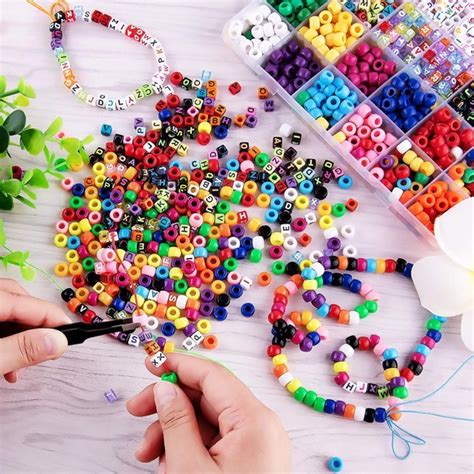 Where To Buy Bead Kits Online For Beaded Accessories