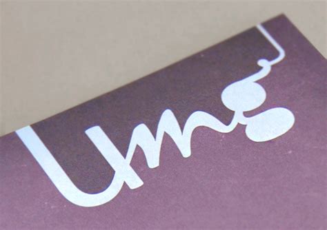 UMG magazine :: Behance