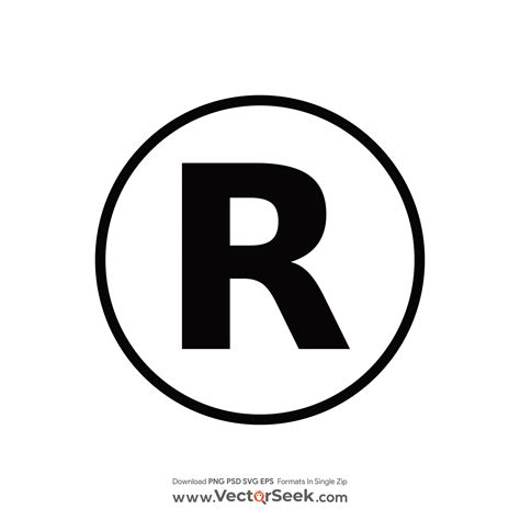 Trademark Logo Vector - (.Ai .PNG .SVG .EPS Free Download)