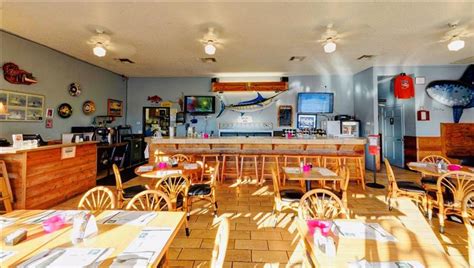 Seafood Kitchen of St. Augustine - St. Augustine, FL