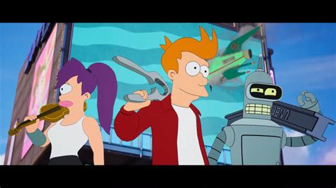 Fortnite Just Got Futurama Skins - Geek Parade