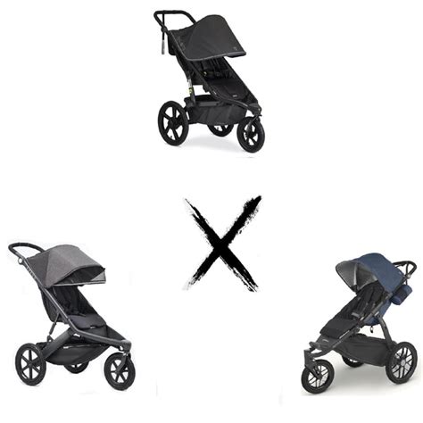 10 Best Running Strollers Brands - Must Read This Before Buying