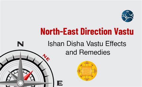 North-East Direction Vastu: Ishan Disha Vastu – Bejan Daruwalla